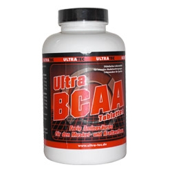 Ultratec - Ultra BCAA-